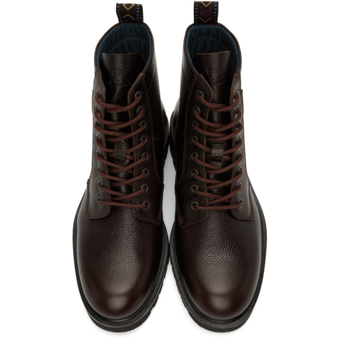 paul smith fowler boots