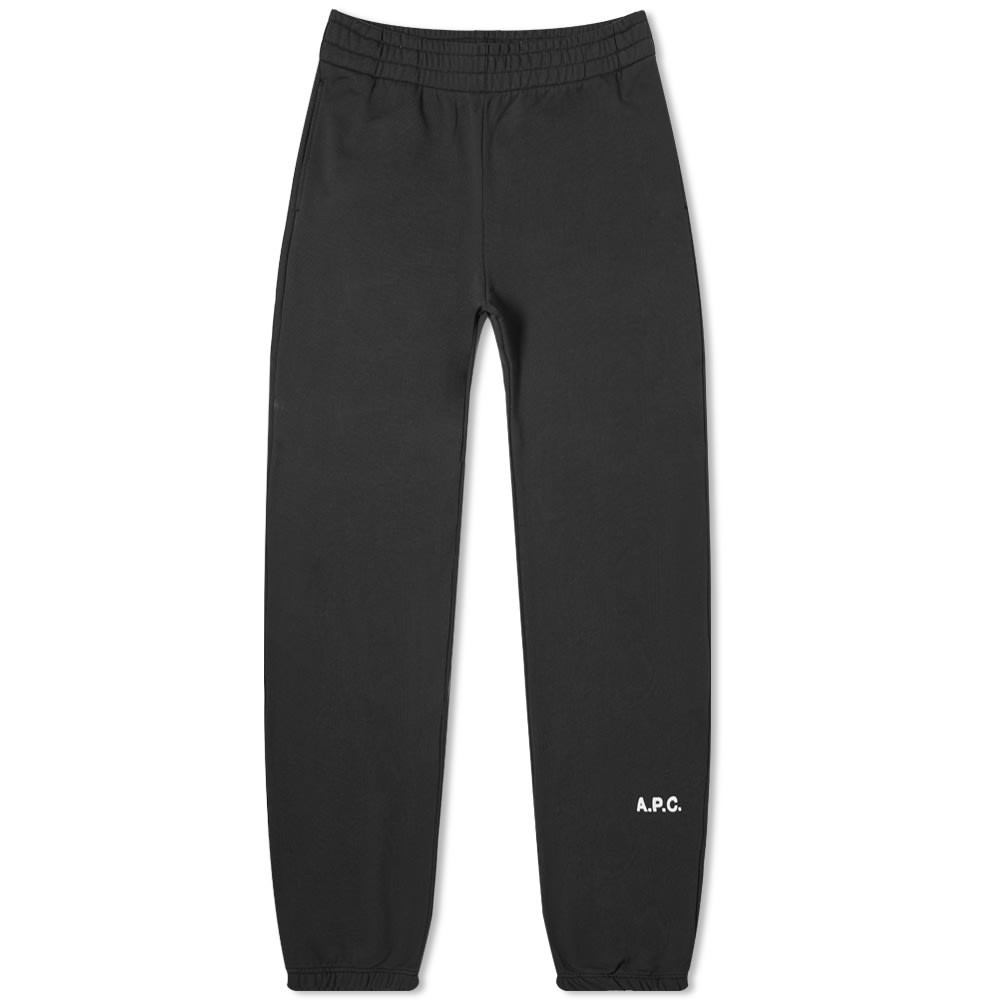 国内正規品 jjjjound スウェットパンツJ90 sweet pants - Black kids