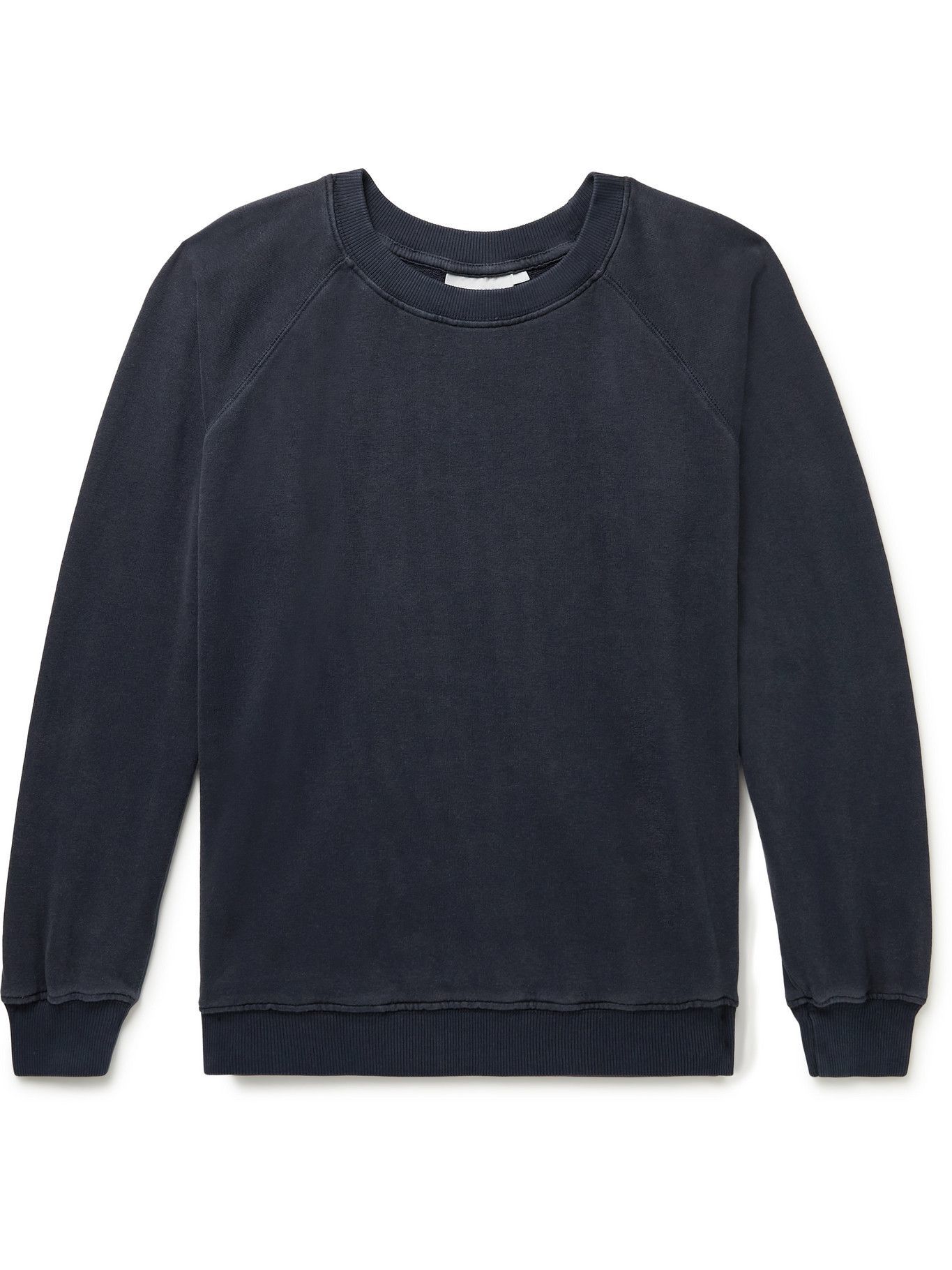 jungmaven short sleeve sweatshirt