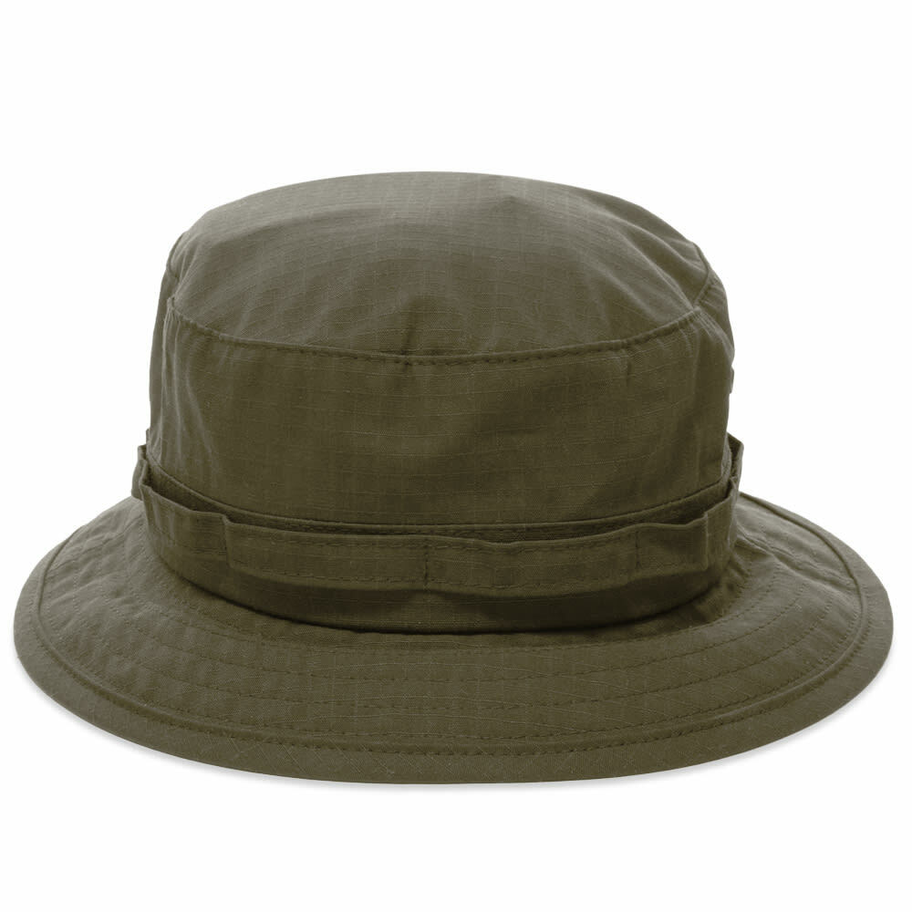 Beams Plus Men's Jungle Hat in Olive Beams Plus
