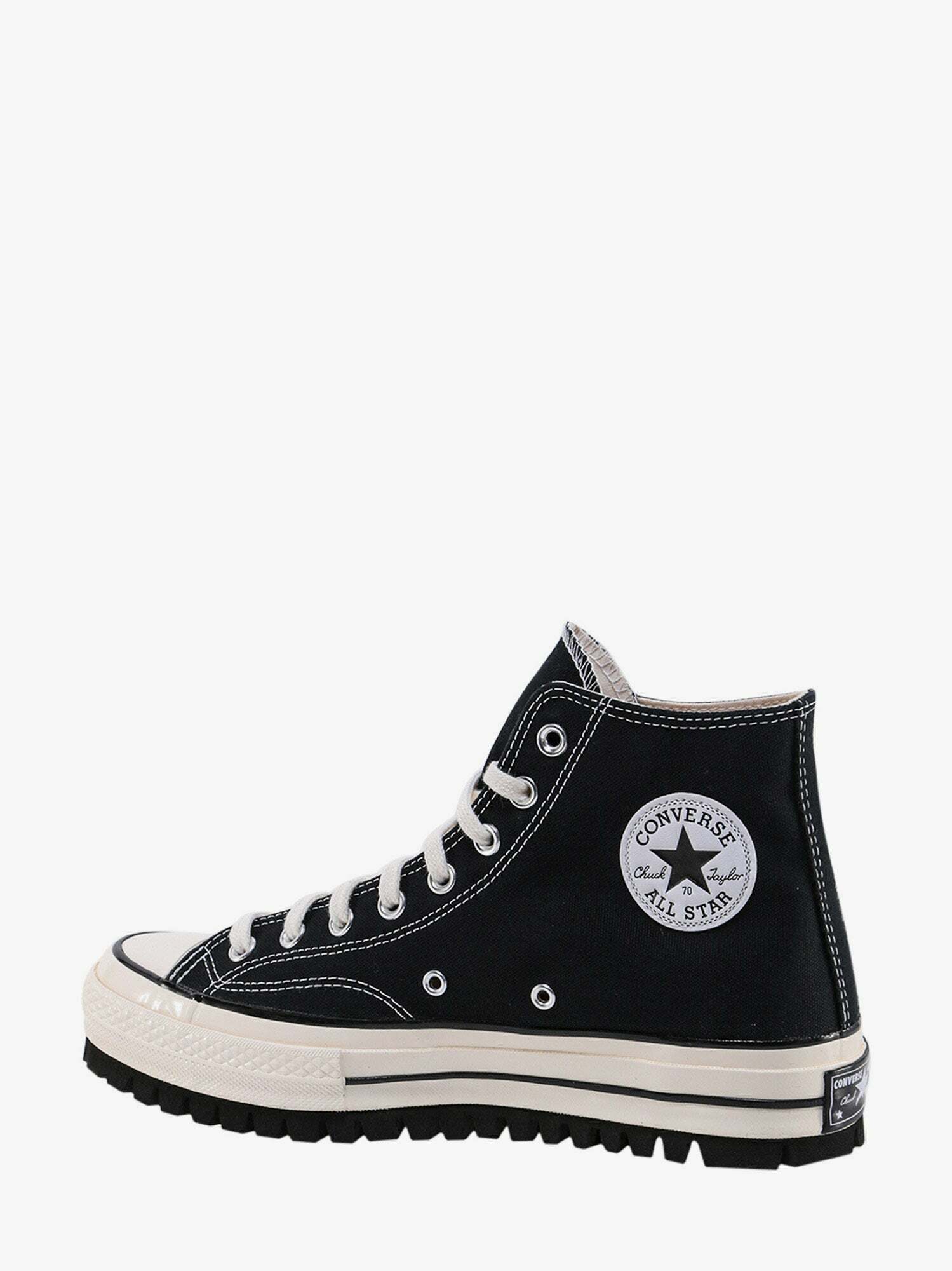 Converse Sneakers Black Mens Converse
