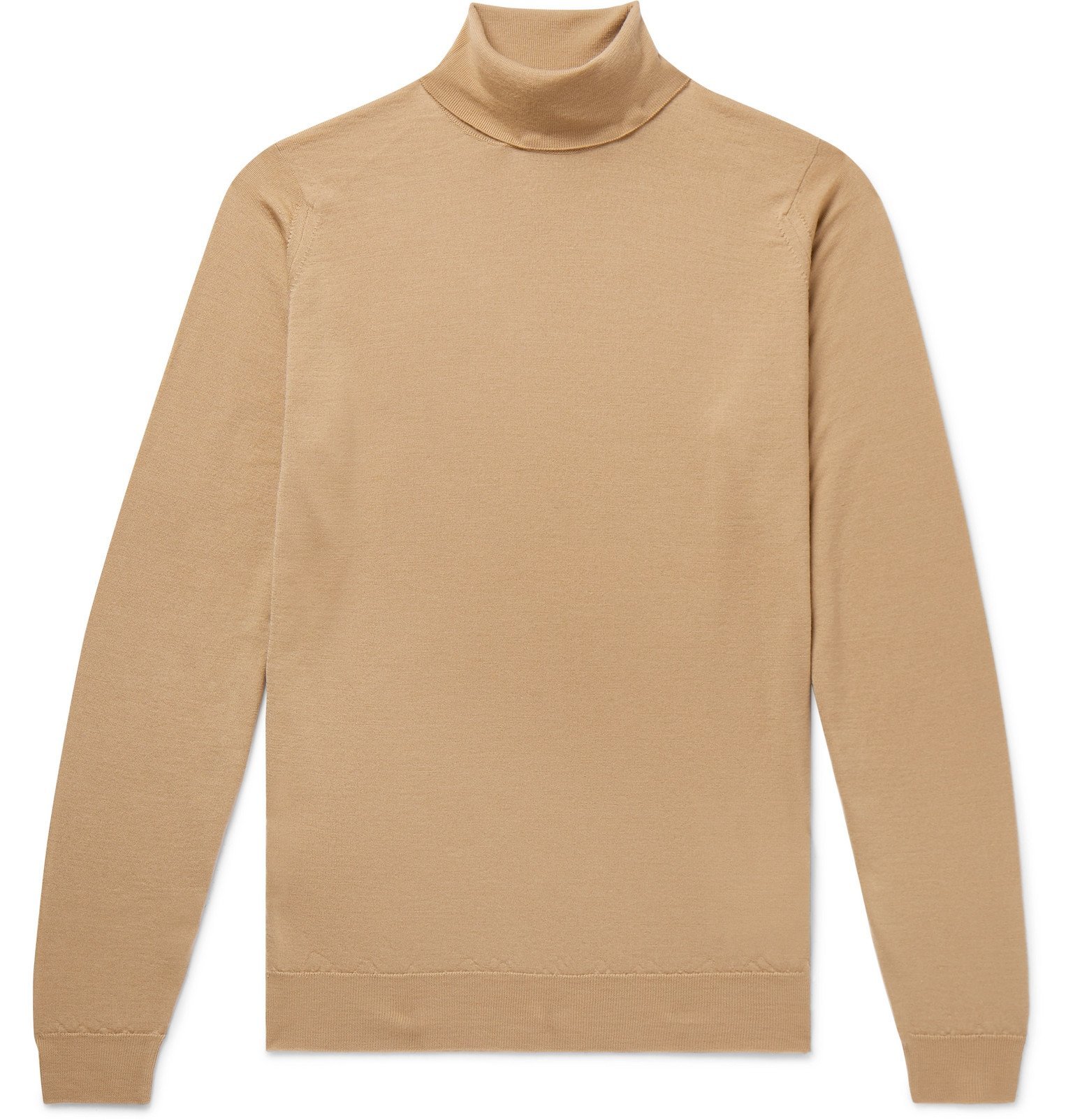 john smedley merino wool jumper