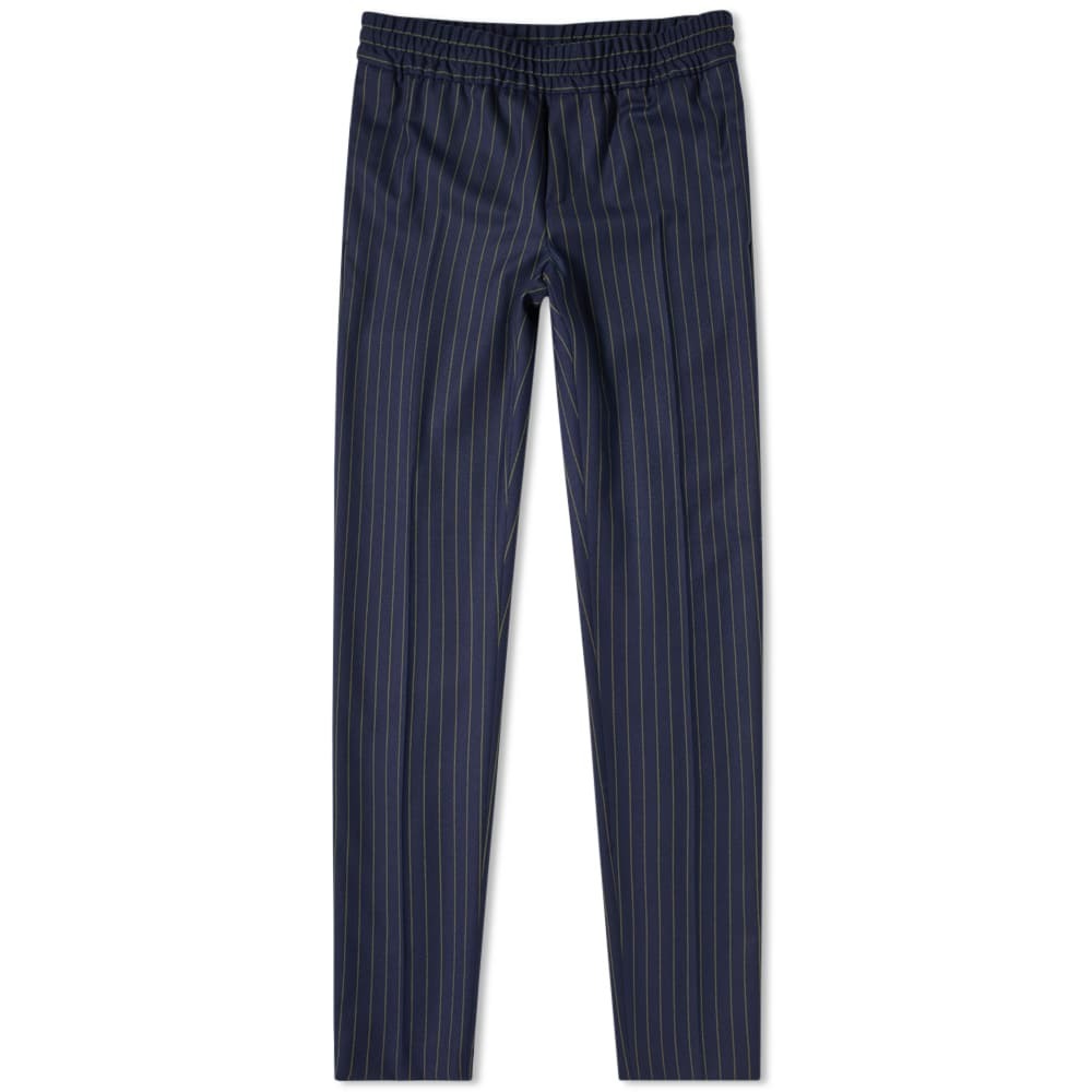 acne studios ryder l wool pant