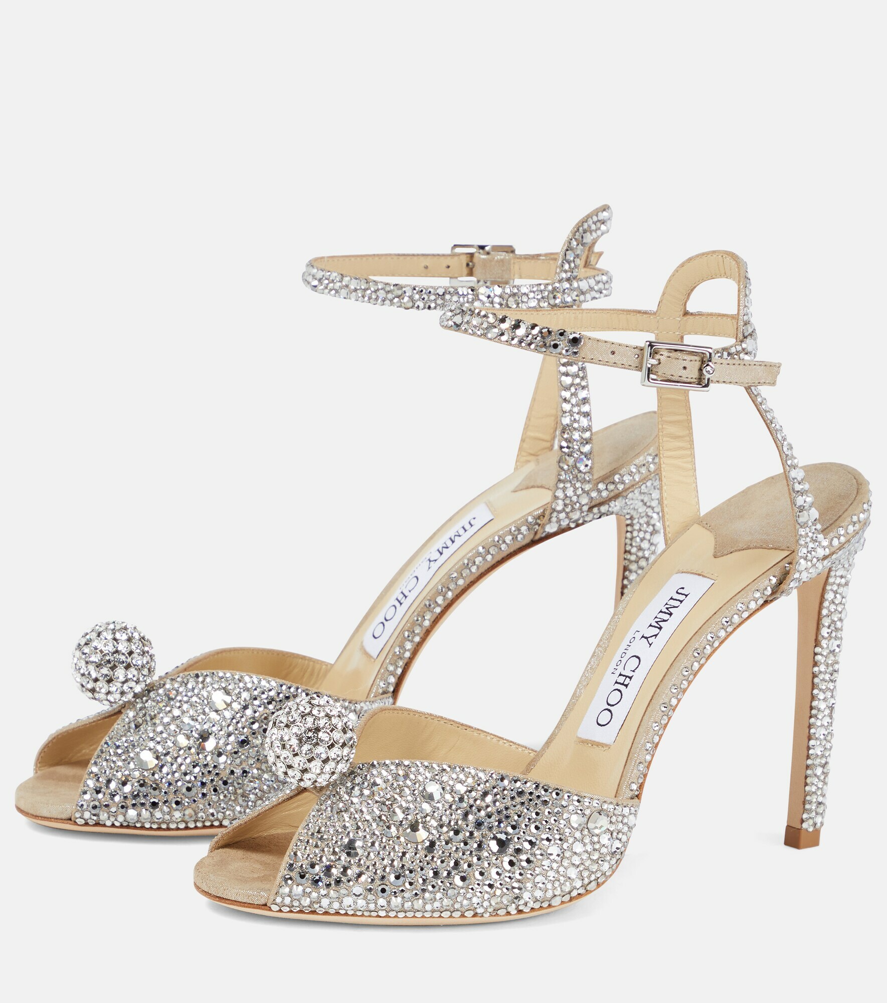 sacora jimmy choo