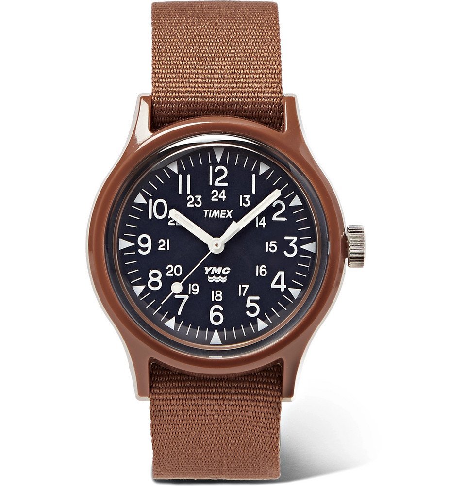 timex ymc