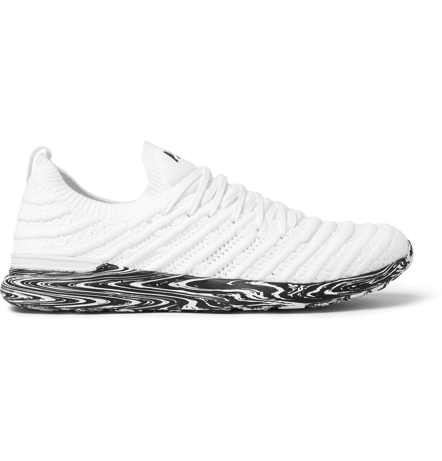 apl techloom wave sneakers