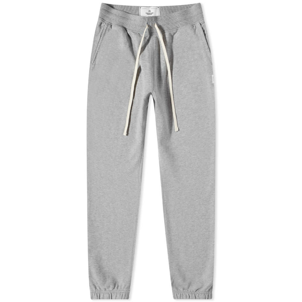 Reigning Champ Cuffed Sweat Pant Reigning Champ