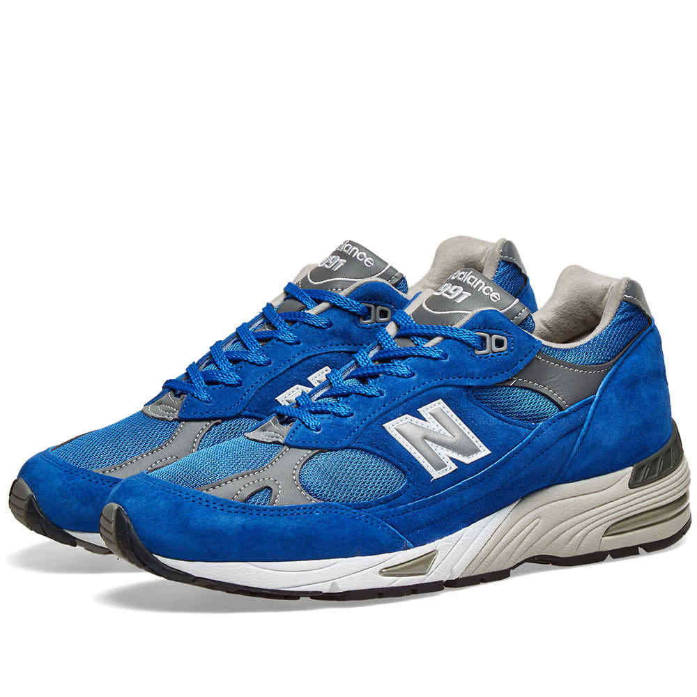 New Balance M991BLE - Made in England