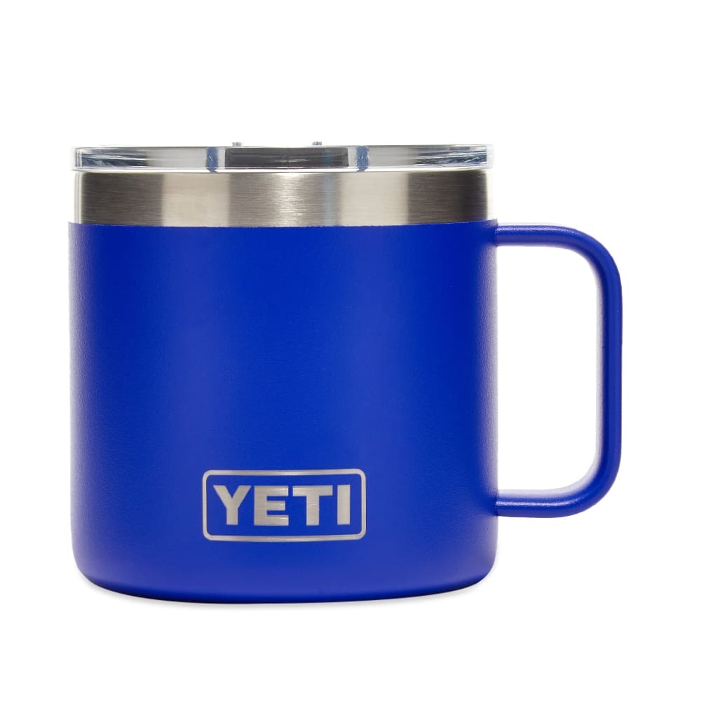YETI Mug Yeti