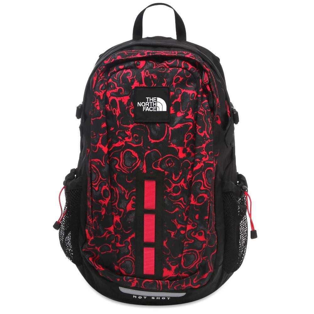 the north face rage bag