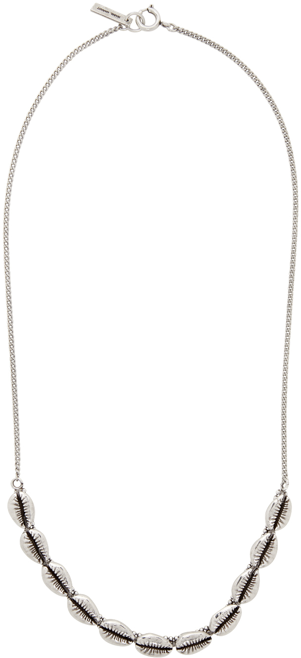 isabel marant amer necklace