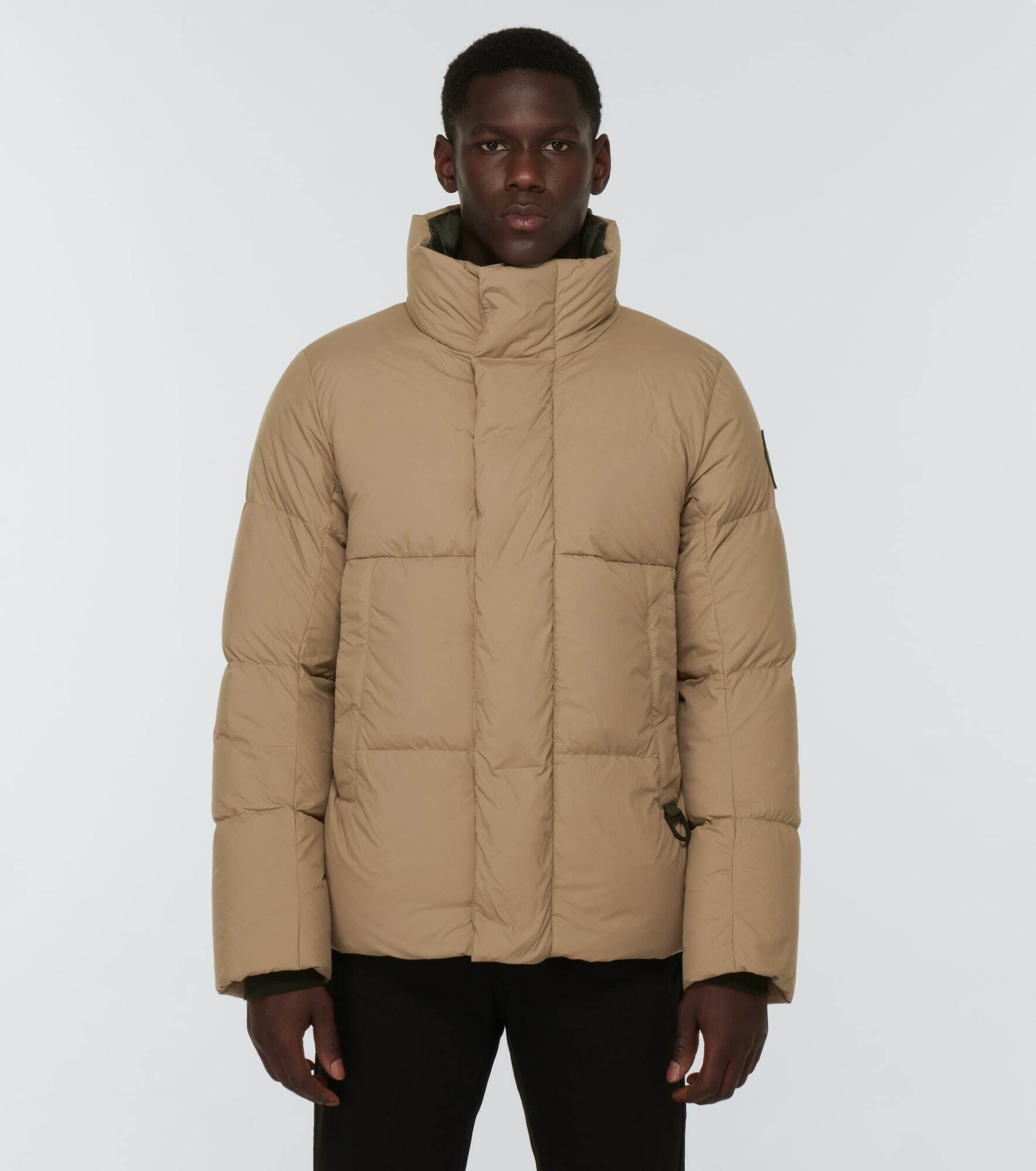 Canada Goose - Everett down jacket Canada Goose