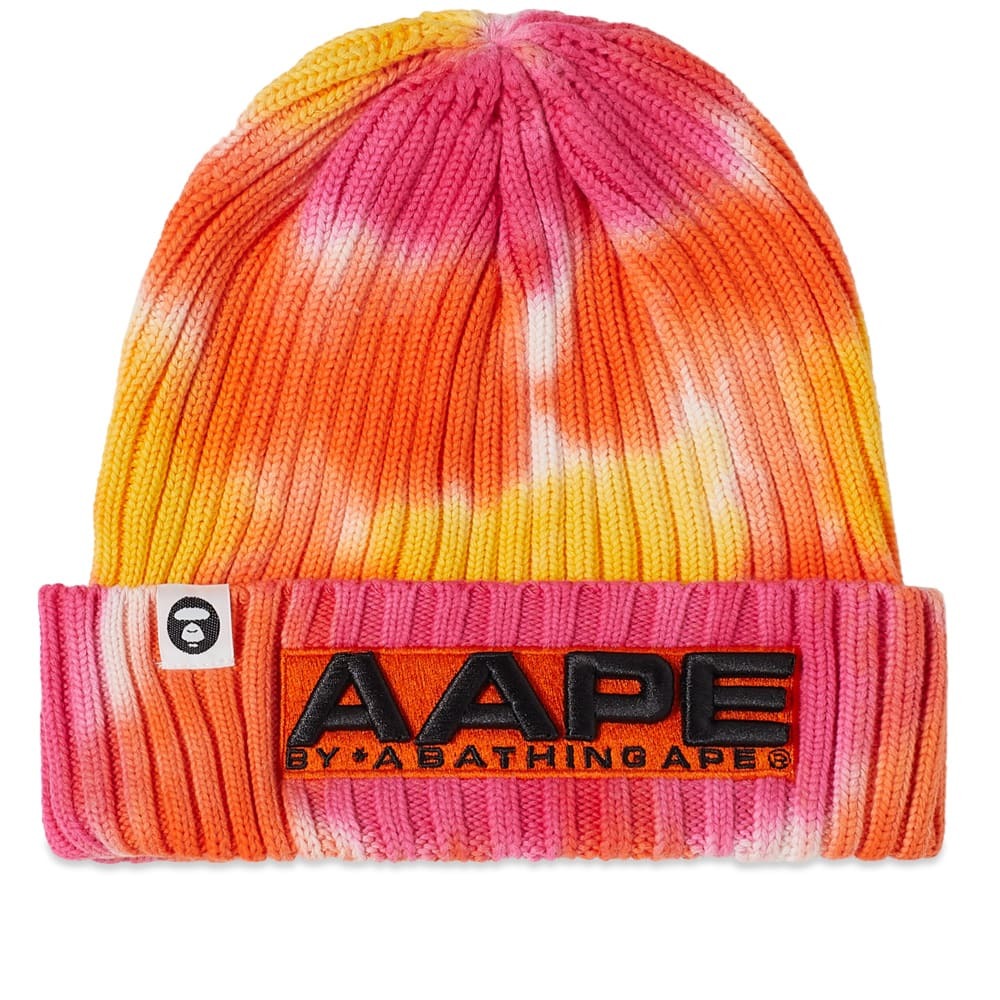 aape beanie