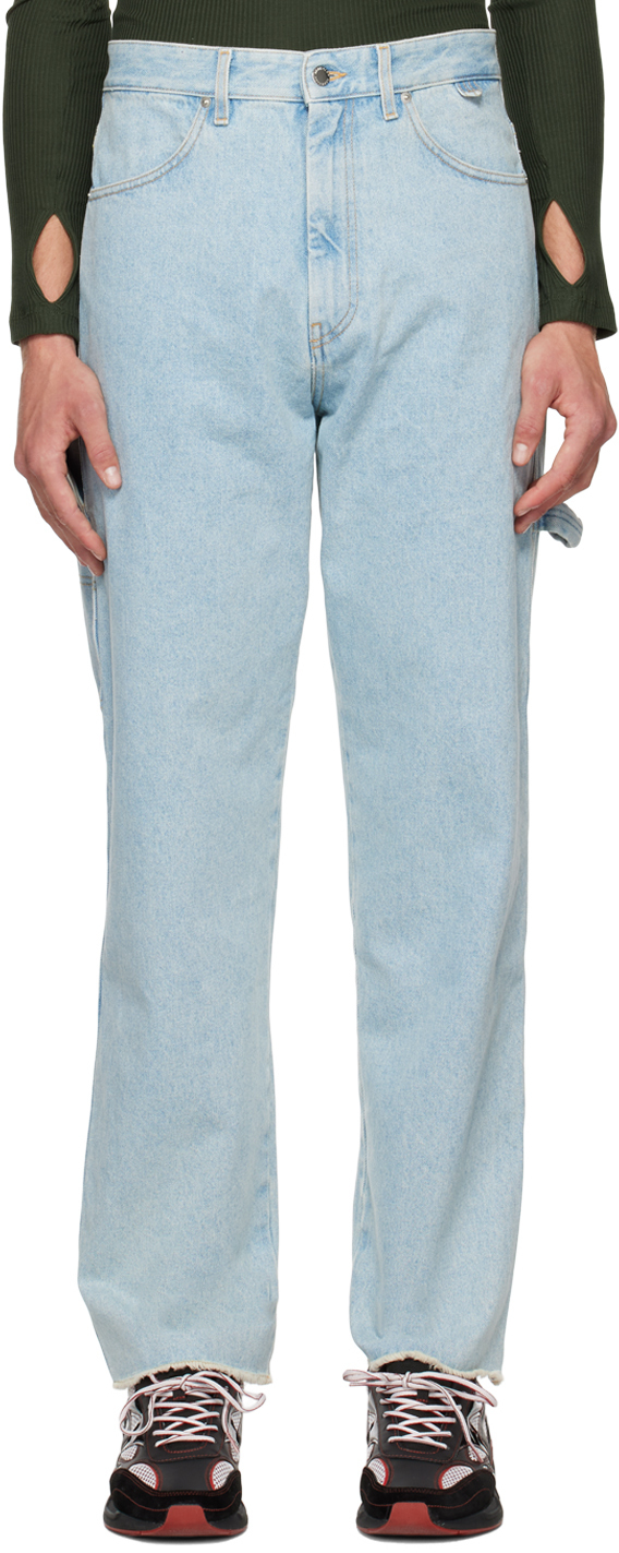 DARKPARK Blue John Jeans