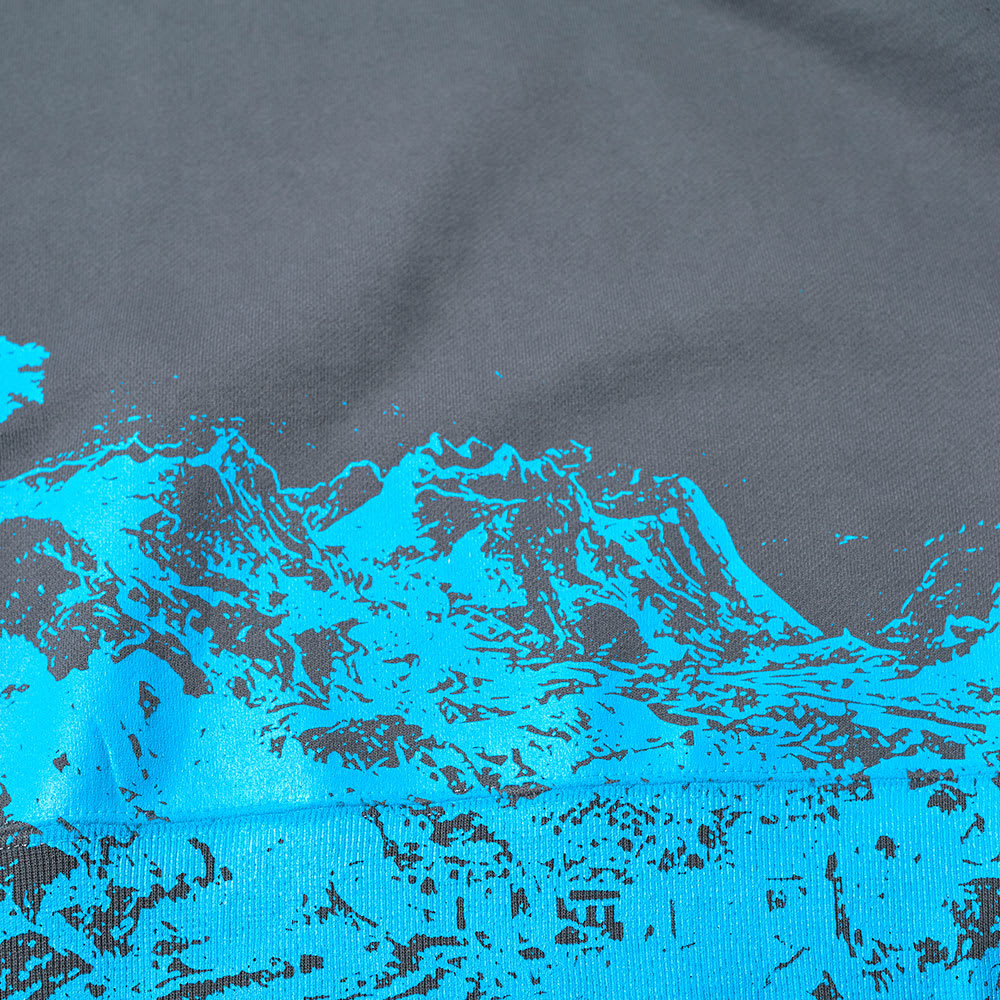 Valentino x Undercover Time Traveller Hoody Valentino