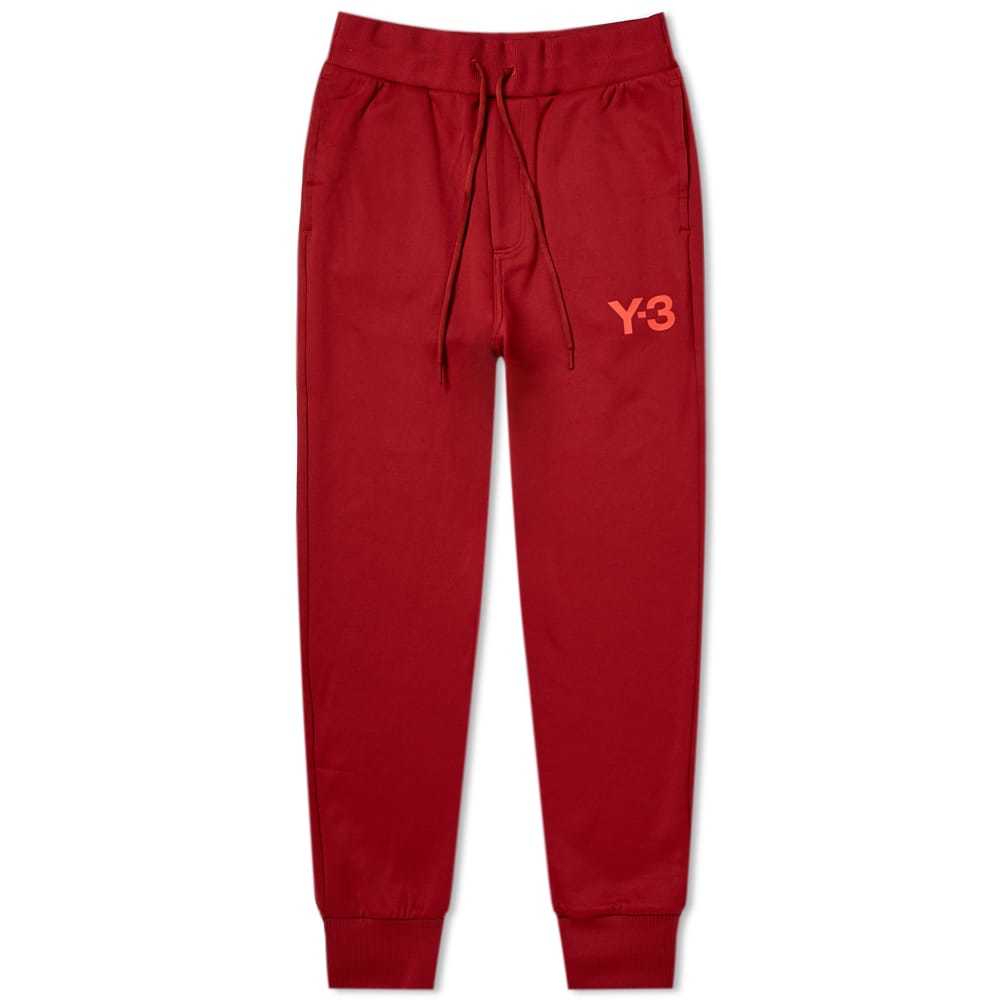 Y3 Classic Track Pant Y3 SPORT