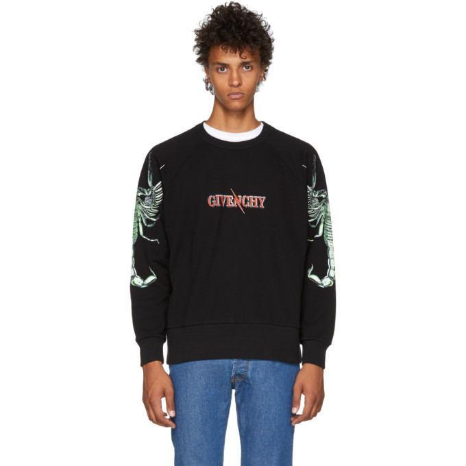 givenchy scorpion sweatshirt