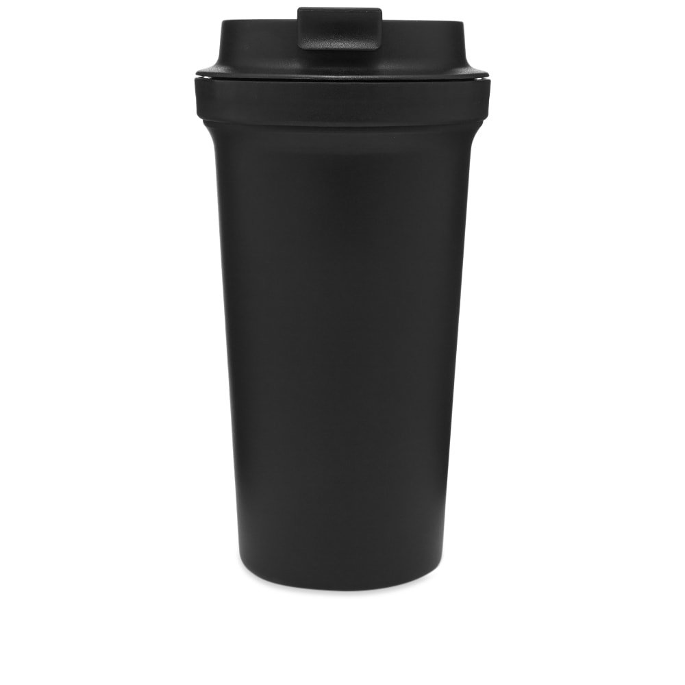 Rivers Wallmug Bearl Solid Double Walled Reusable Coffee Cup Rivers