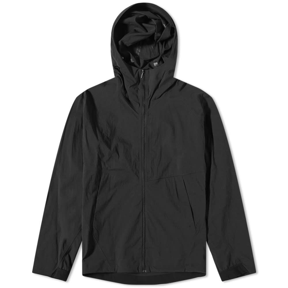 Arc'teryx Veilance Component LT Hooded Jacket Arc'teryx Veilance