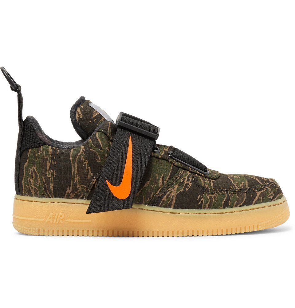 nike carhartt wip air force 1