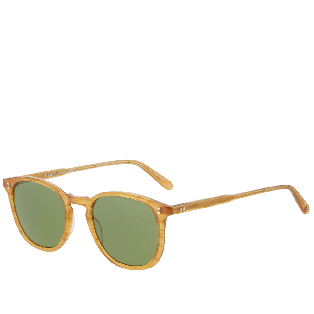 Garrett Leight Kinney Sunglasses Garrett Leight 