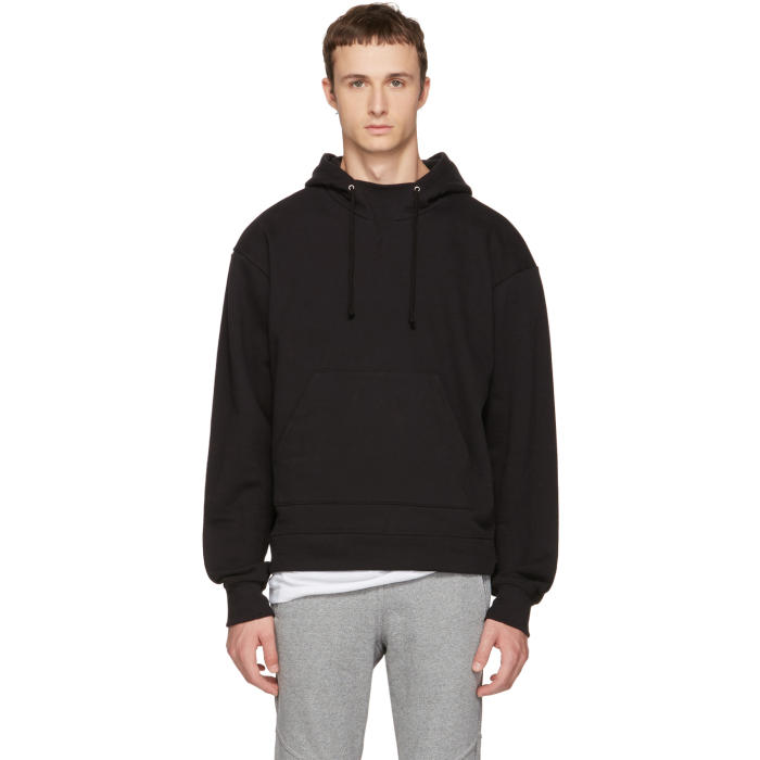 john elliott kake hoodie