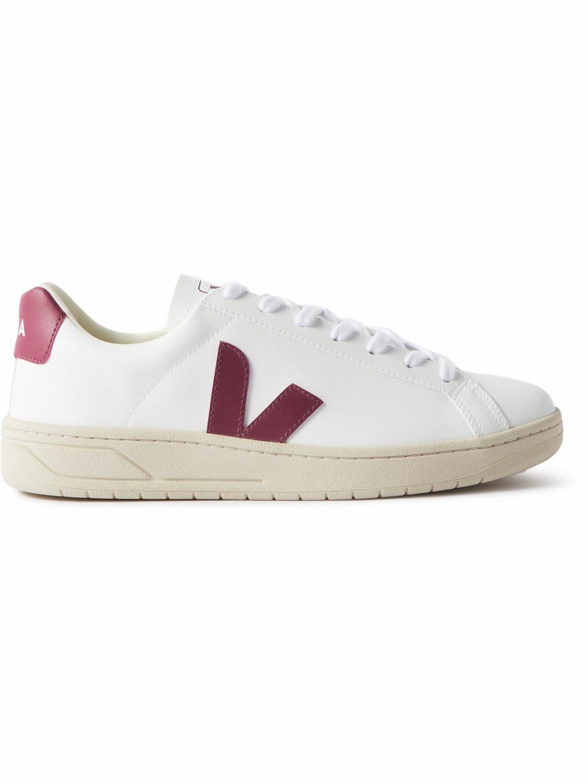 Veja Urca Faux Leather Sneakers White VEJA