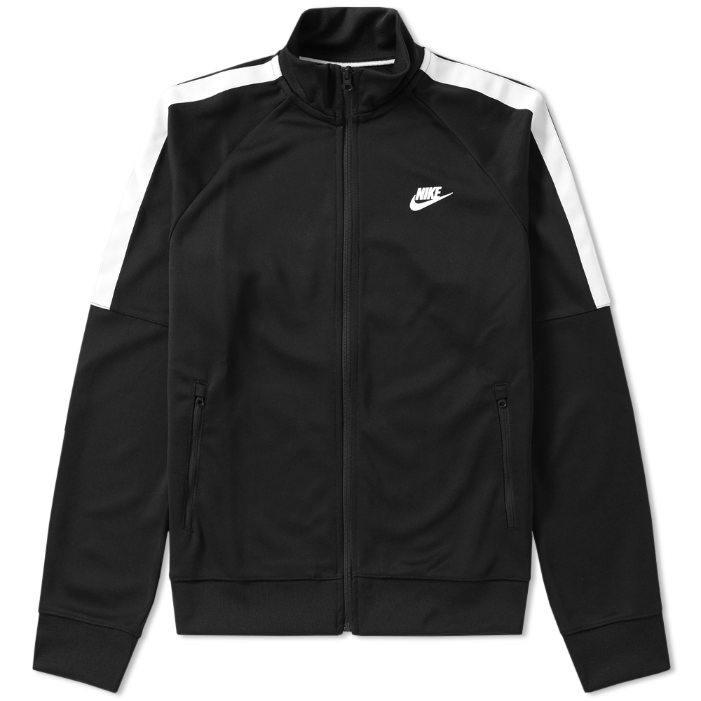 Nike Tribute Track Jacket Nike Jordan Brand