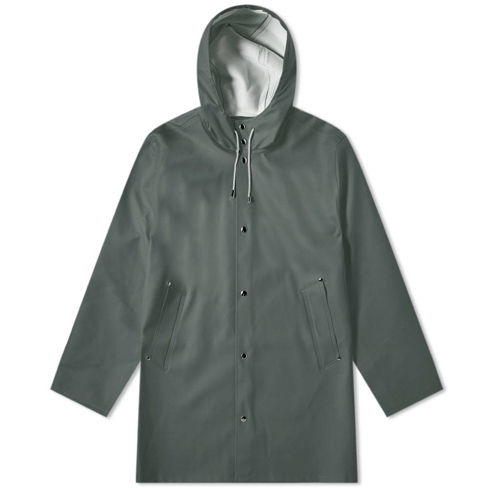 Stutterheim Stockholm Raincoat Stutterheim