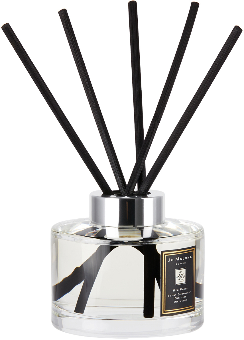 Jo Malone Red Roses Diffuser Scent Surround Diffuser, 165ml Jo Malone