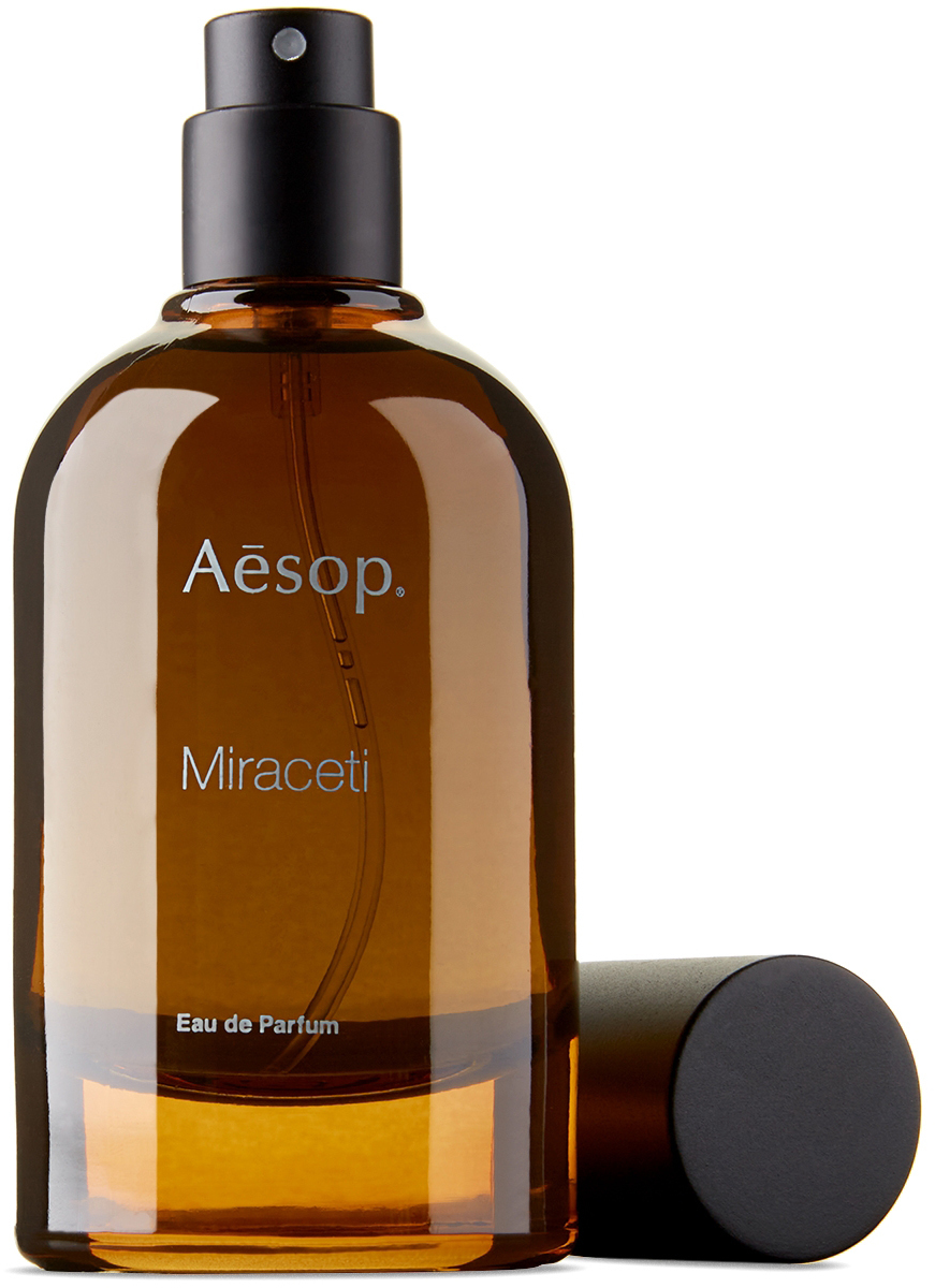 Aesop Miraceti Eau De Parfum, 50 mL Aesop