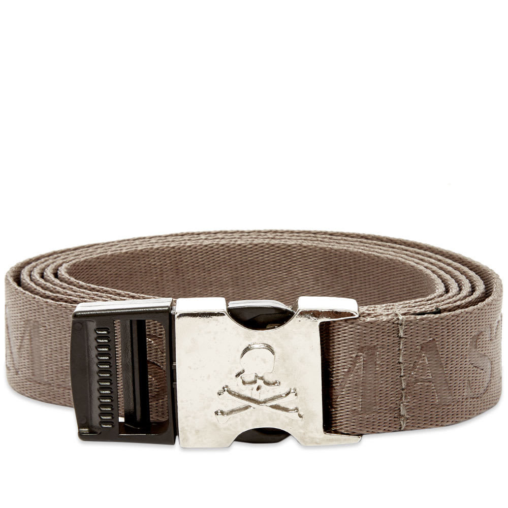 mastermind belt
