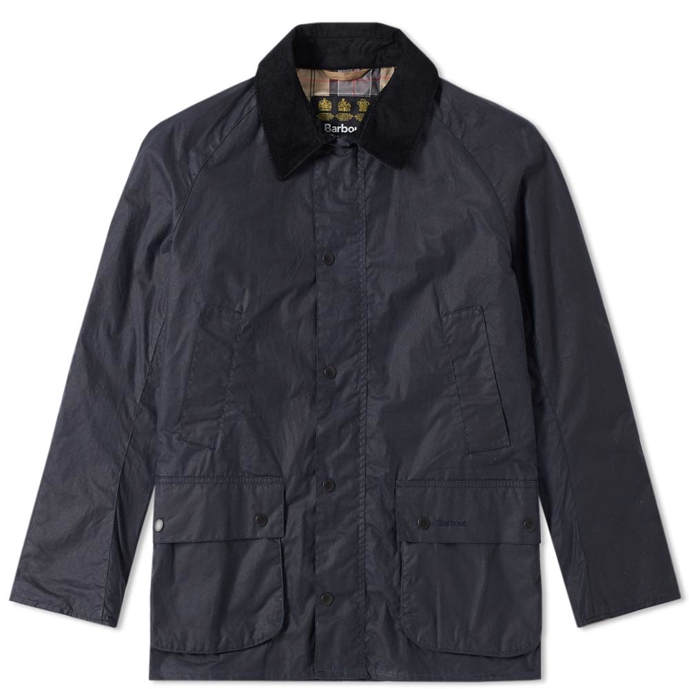 lightweight ashby jacket