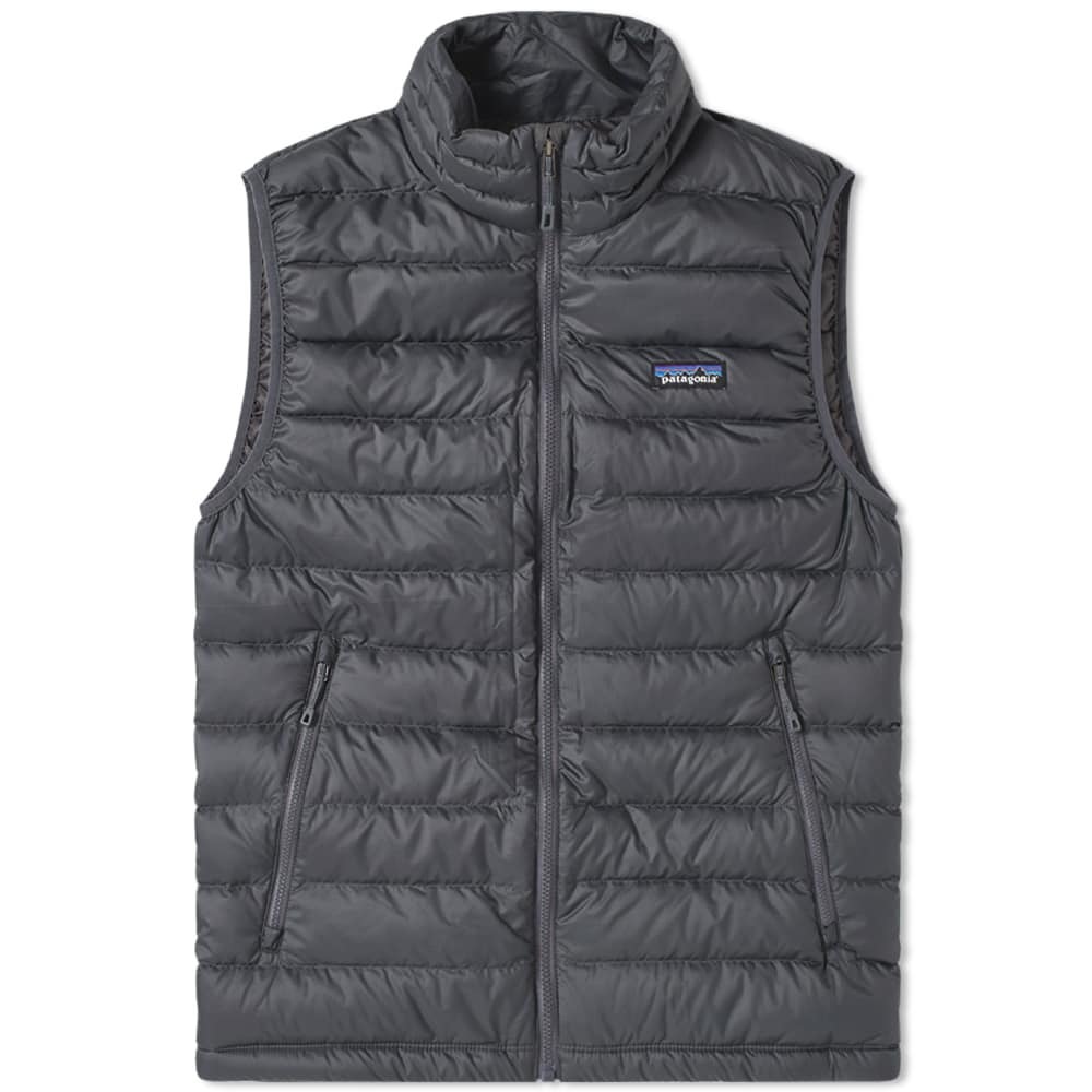 Patagonia Down Sweater Vest Patagonia