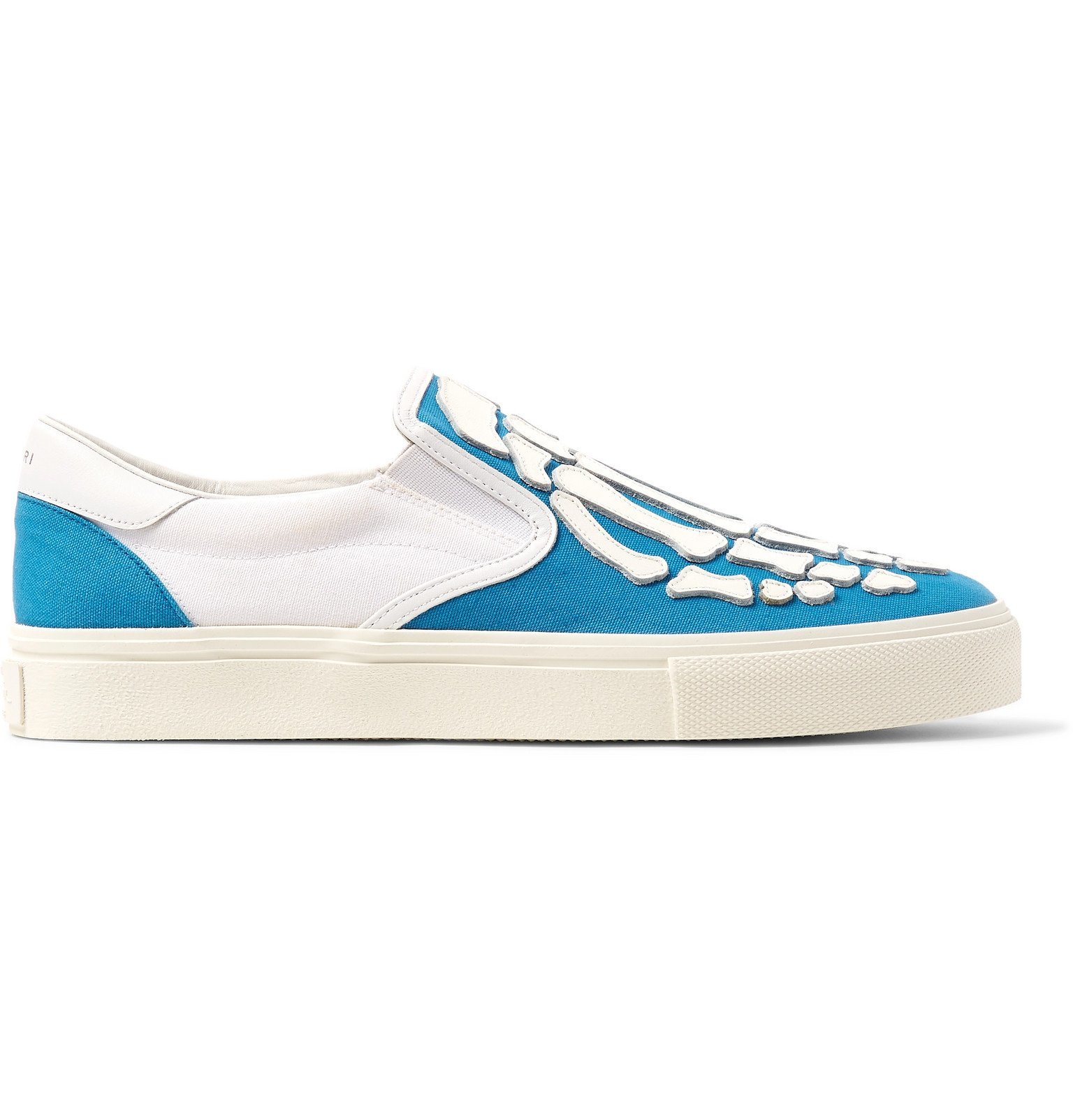 skel toe amiri