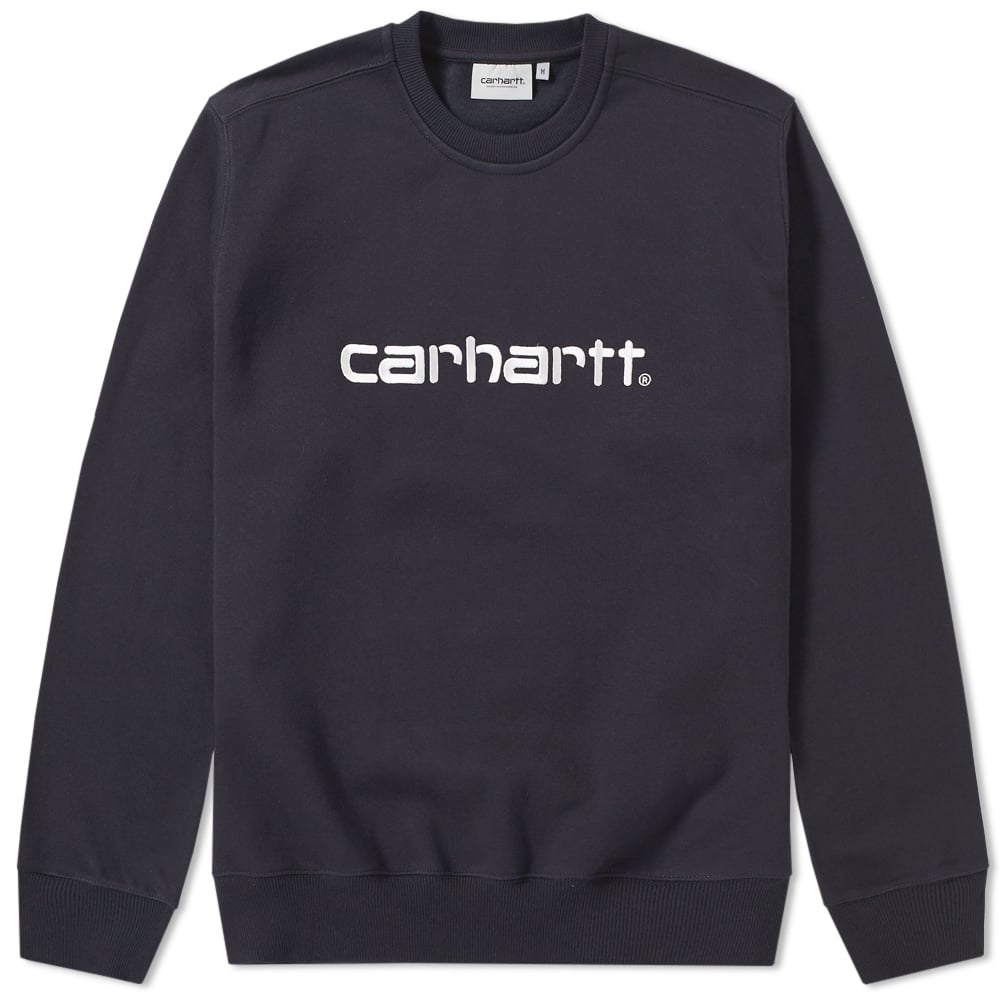 Carhartt Retro Sweat Carhartt WIP