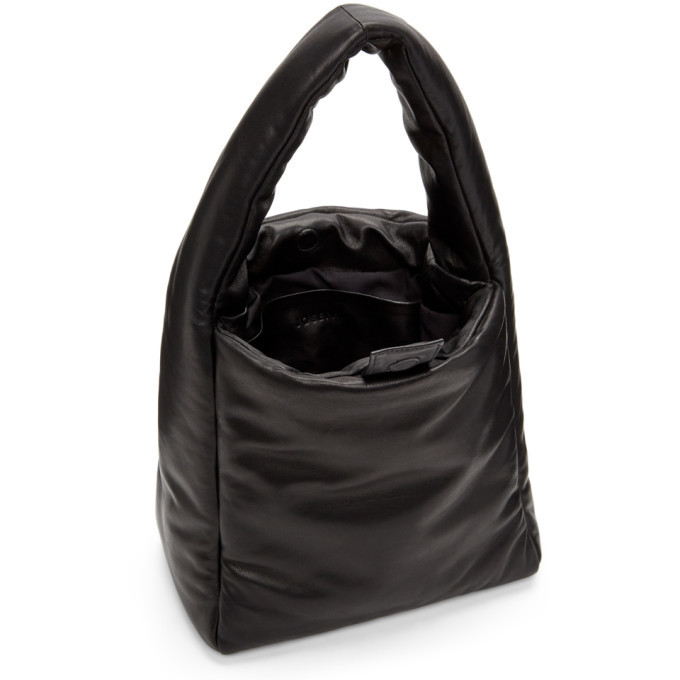 ジョゼフ Joseph レディース トートバッグ バッグ Black Slouch Tote Black - www.spandyandy.com