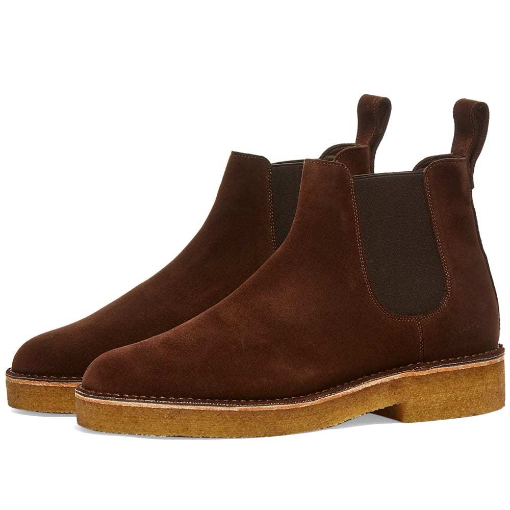 Clarks Originals Chelsea Originals