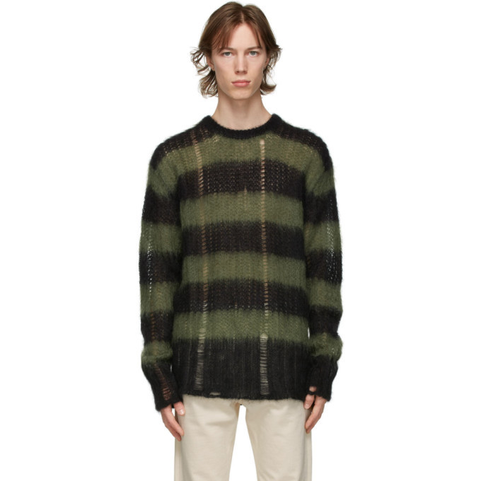 golden goose sweater