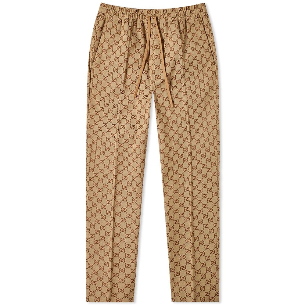 Gucci Jacquard Pant Gucci