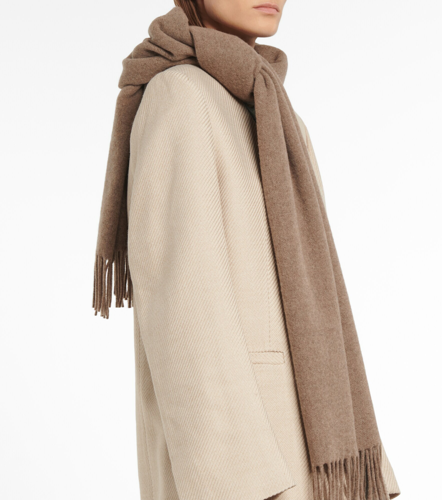 Toteme Wool scarf Toteme