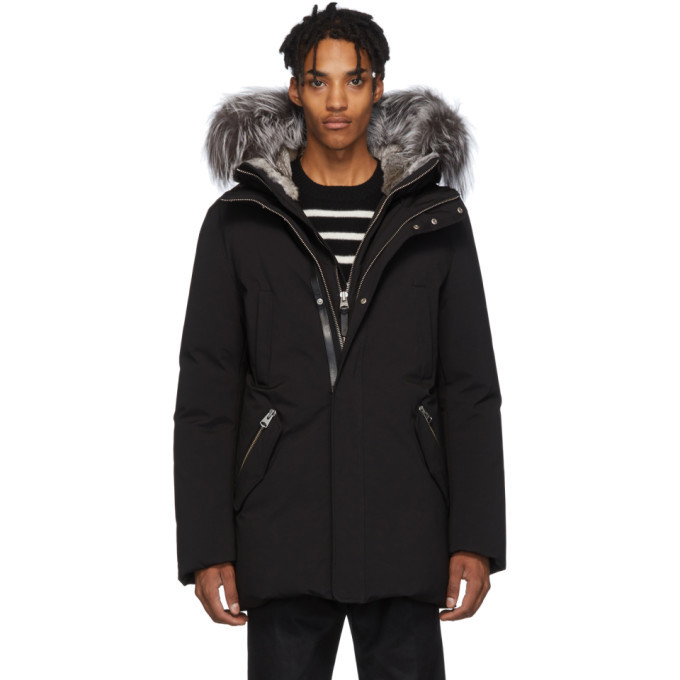 mackage men's edward coat