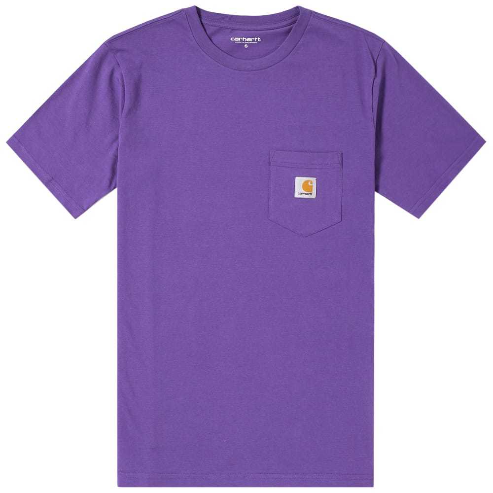 Carhartt T Shirt Purple Online, 56% OFF | www.pegasusaerogroup.com