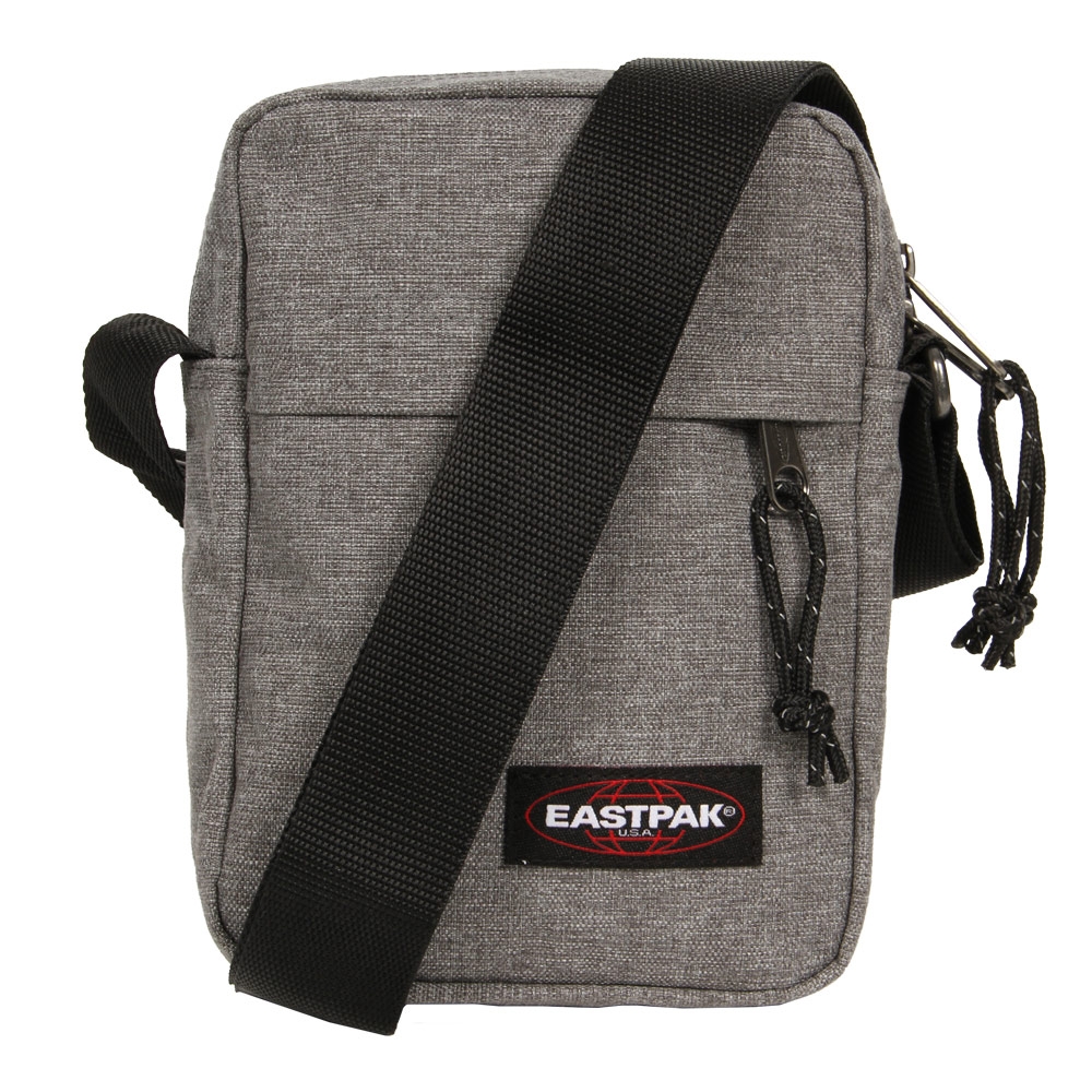 eastpak morius sunday grey