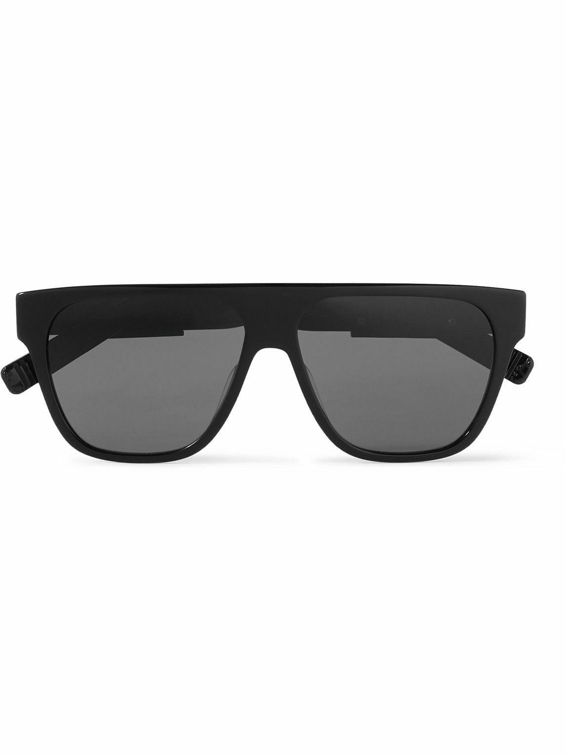 Dior Eyewear DiorB23 DFrame Acetate Sunglasses Dior Eyewear