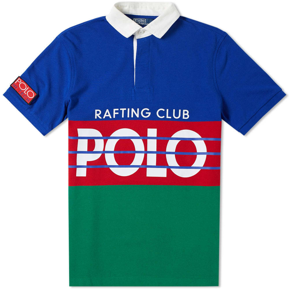 rafting club polo