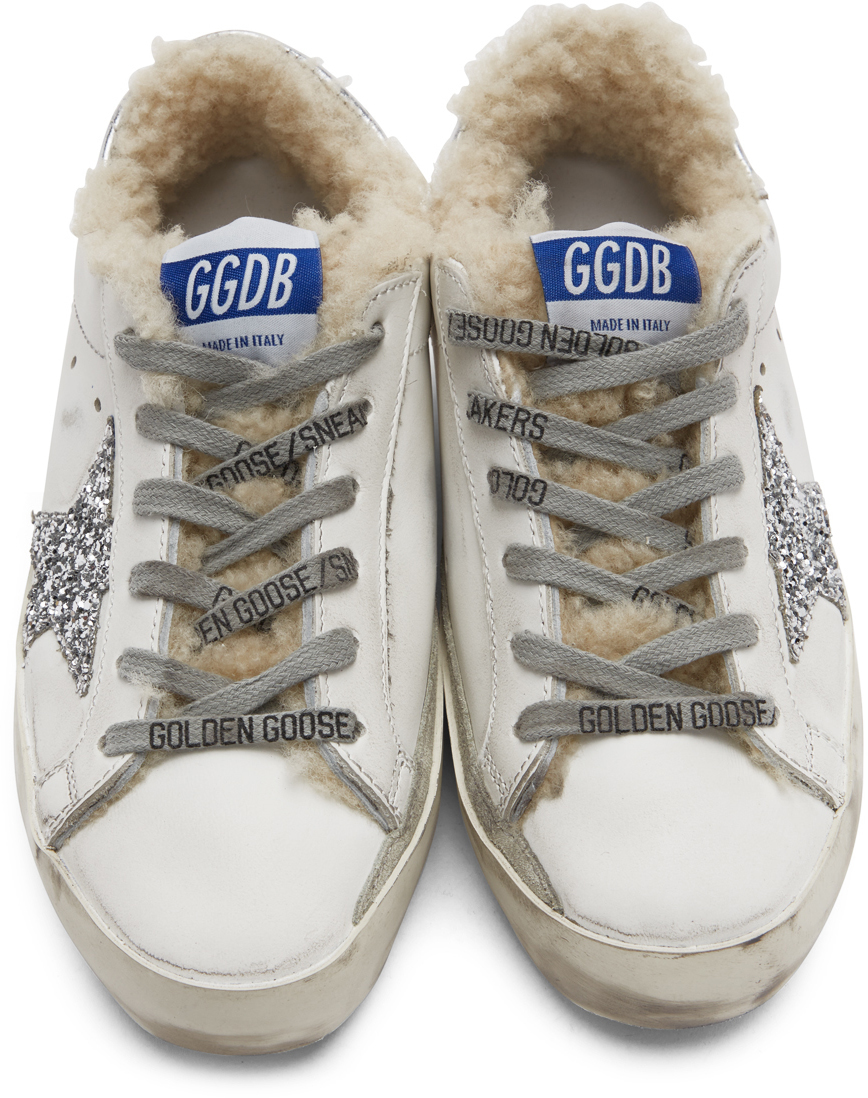 ggdb shearling