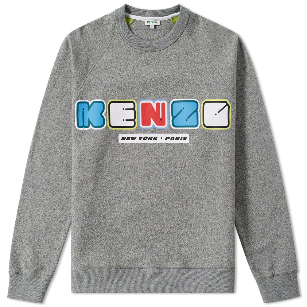 kenzo new