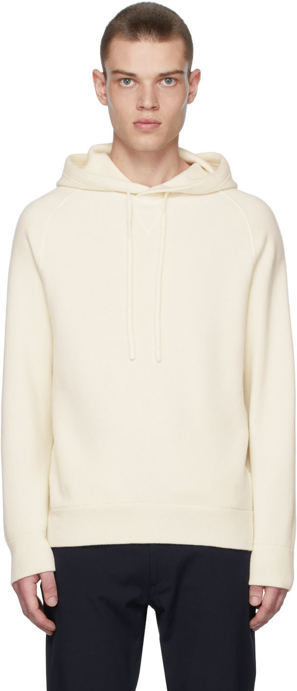 theory alcos sweater