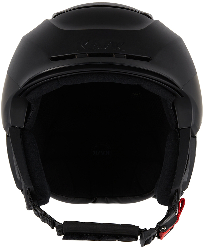 KASK Black Khimera Helmet KASK